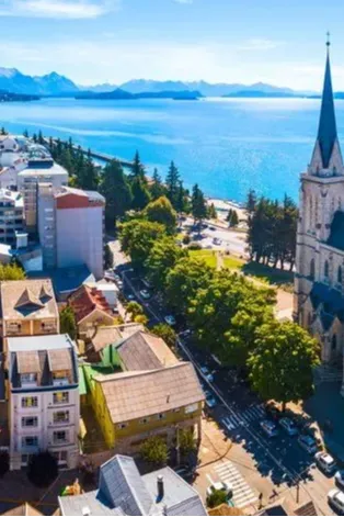 BARILOCHE