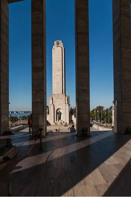 ROSARIO (SANTA FE)