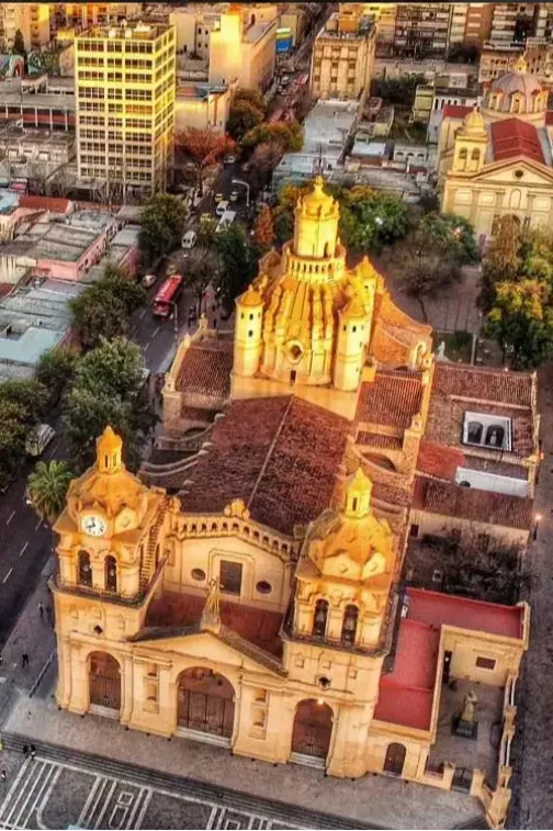 CÓRDOBA