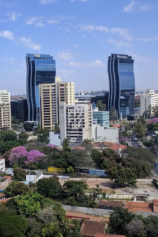 ASUNCIÓN (PARAGUAY)