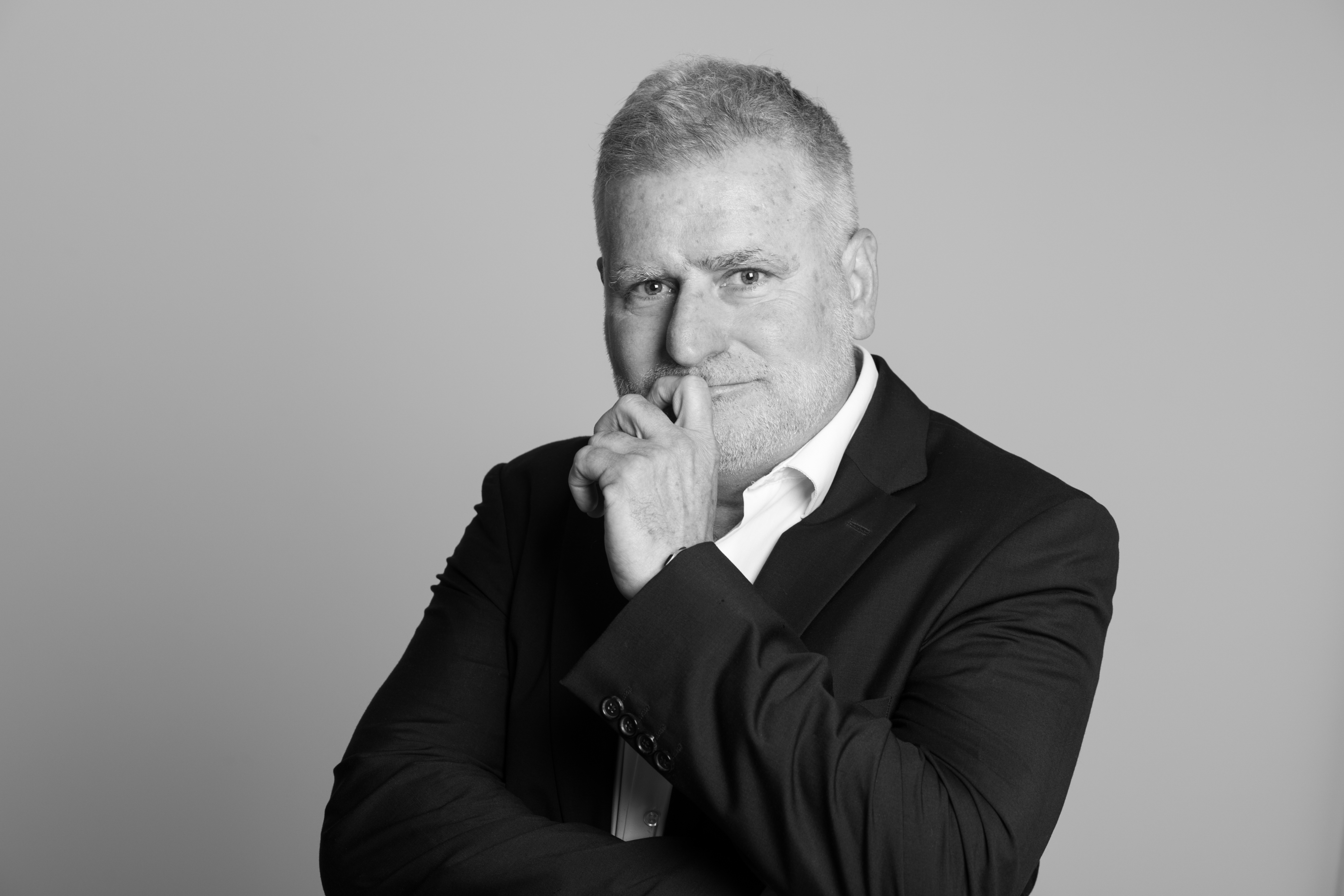 MARKETING GUIONADO, COLABORATIVO Y RELACIONAL - LA NUEVA PERSPECTIVA INMOBILIARIA