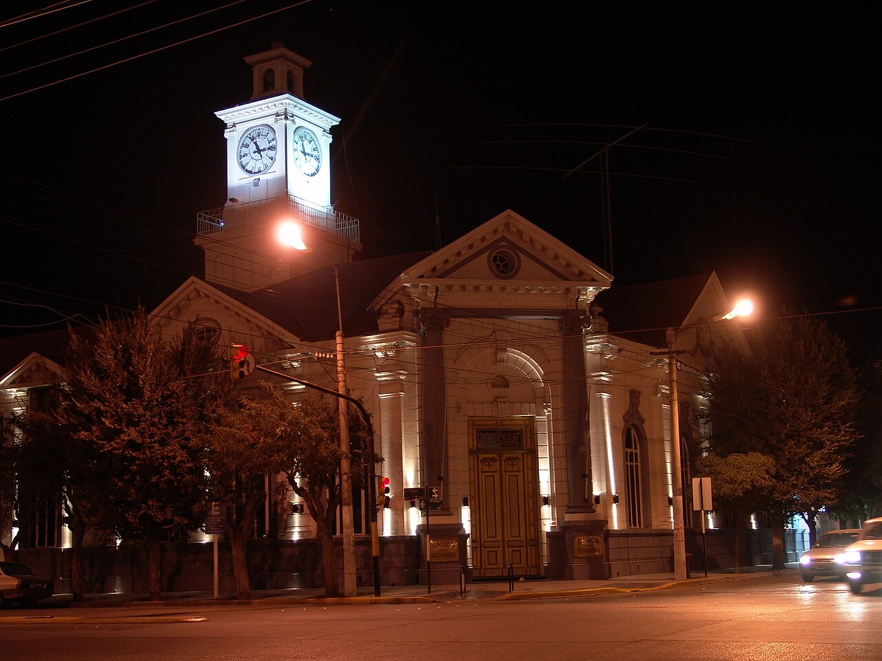 TRELEW